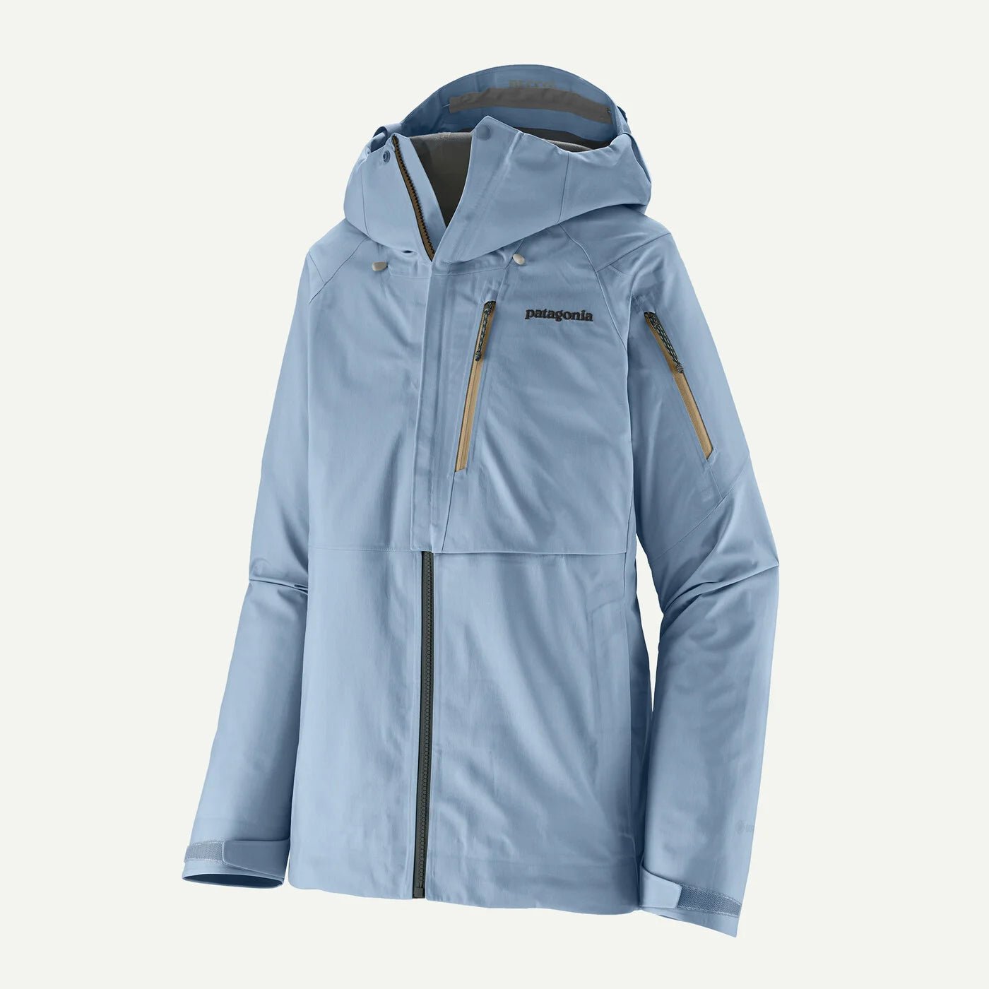 W's Untracked Jacket - Groupe Montagne Explore