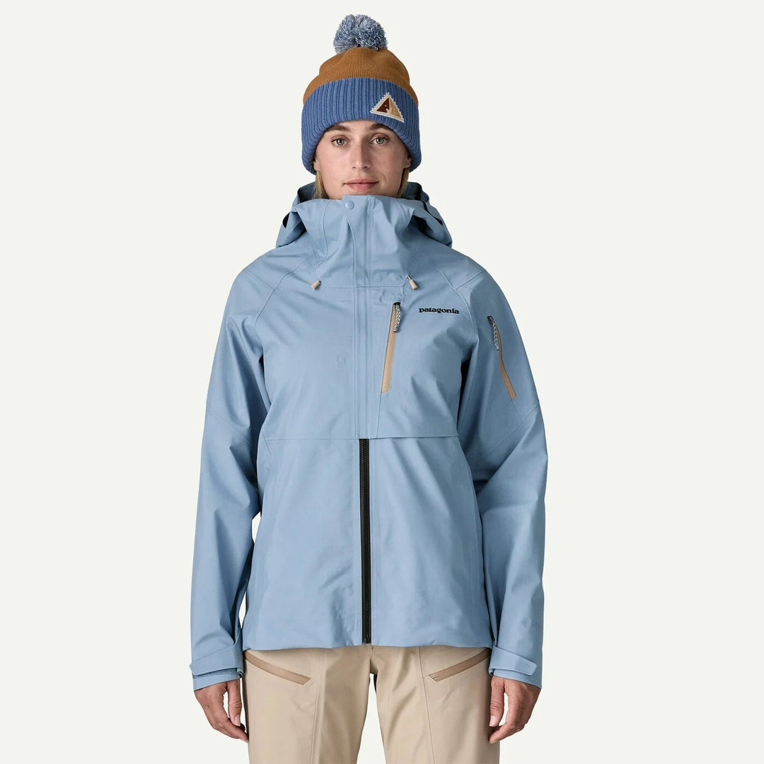 W's Untracked Jacket - Groupe Montagne Explore