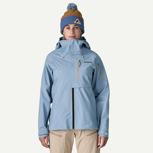 W's Untracked Jacket - Groupe Montagne Explore