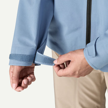 W's Untracked Jacket - Groupe Montagne Explore