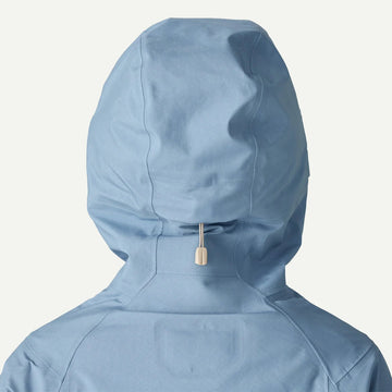 W's Untracked Jacket - Groupe Montagne Explore