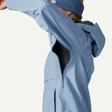 W's Untracked Jacket - Groupe Montagne Explore