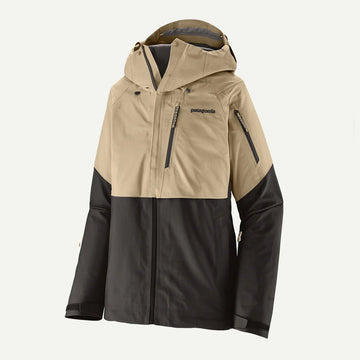 W's Untracked Jacket - Groupe Montagne Explore