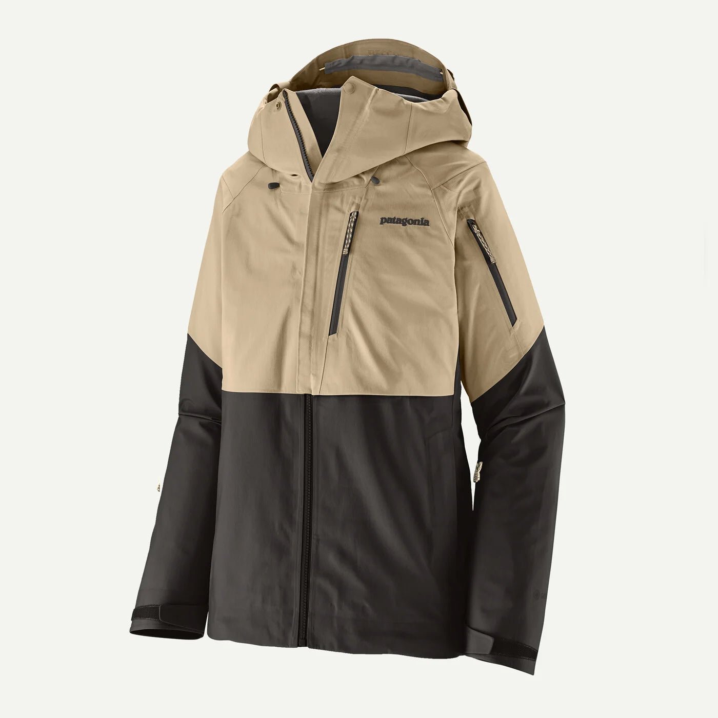 W's Untracked Jacket - Groupe Montagne Explore