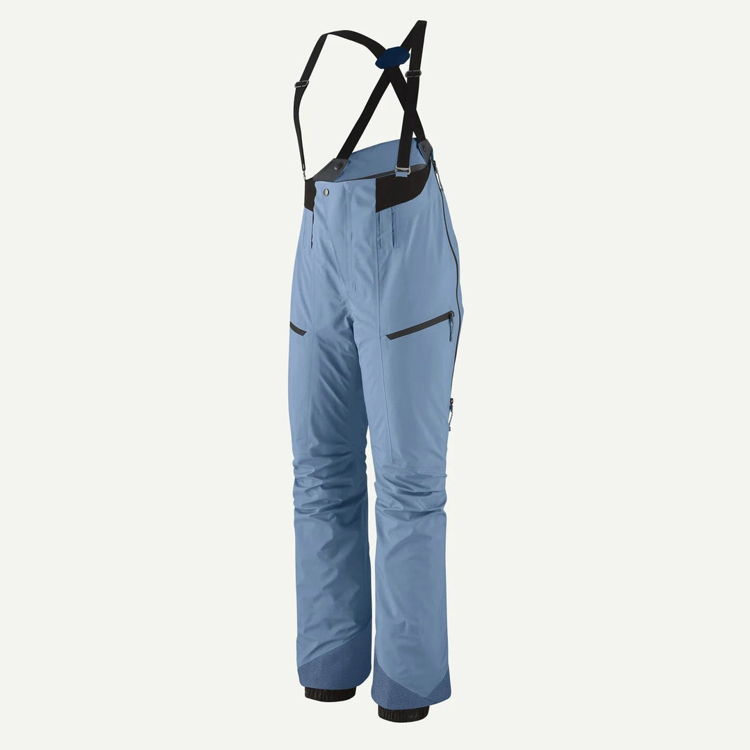 W's Untracked Bibs - Groupe Montagne Explore