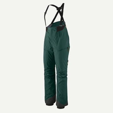 W's Untracked Bibs - Groupe Montagne Explore