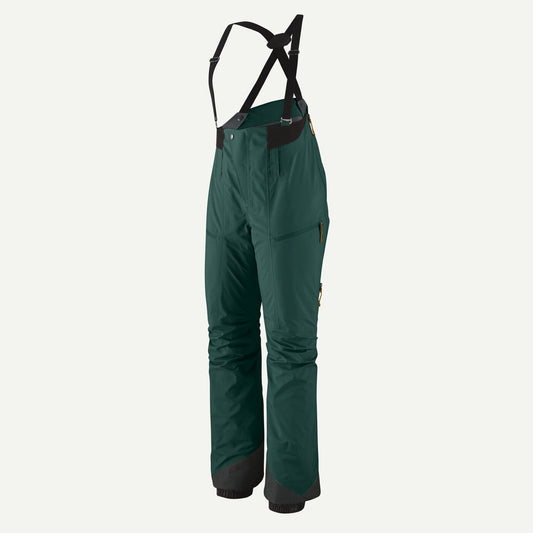 W's Untracked Bibs - Groupe Montagne Explore