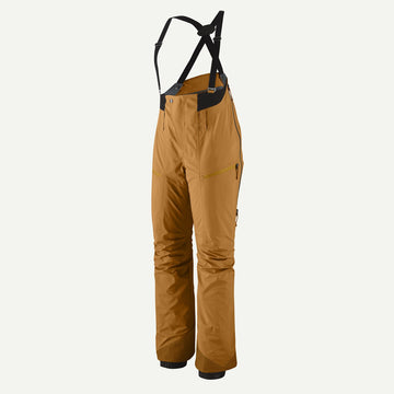 W's Untracked Bibs - Groupe Montagne Explore