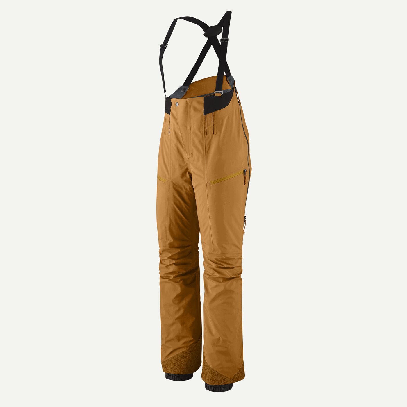 W's Untracked Bibs - Groupe Montagne Explore