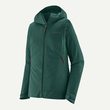 W's Upstride Jacket - Groupe Montagne Explore