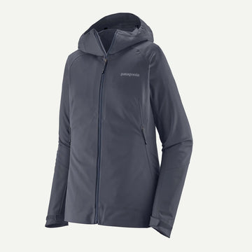 W's Upstride Jacket - Groupe Montagne Explore