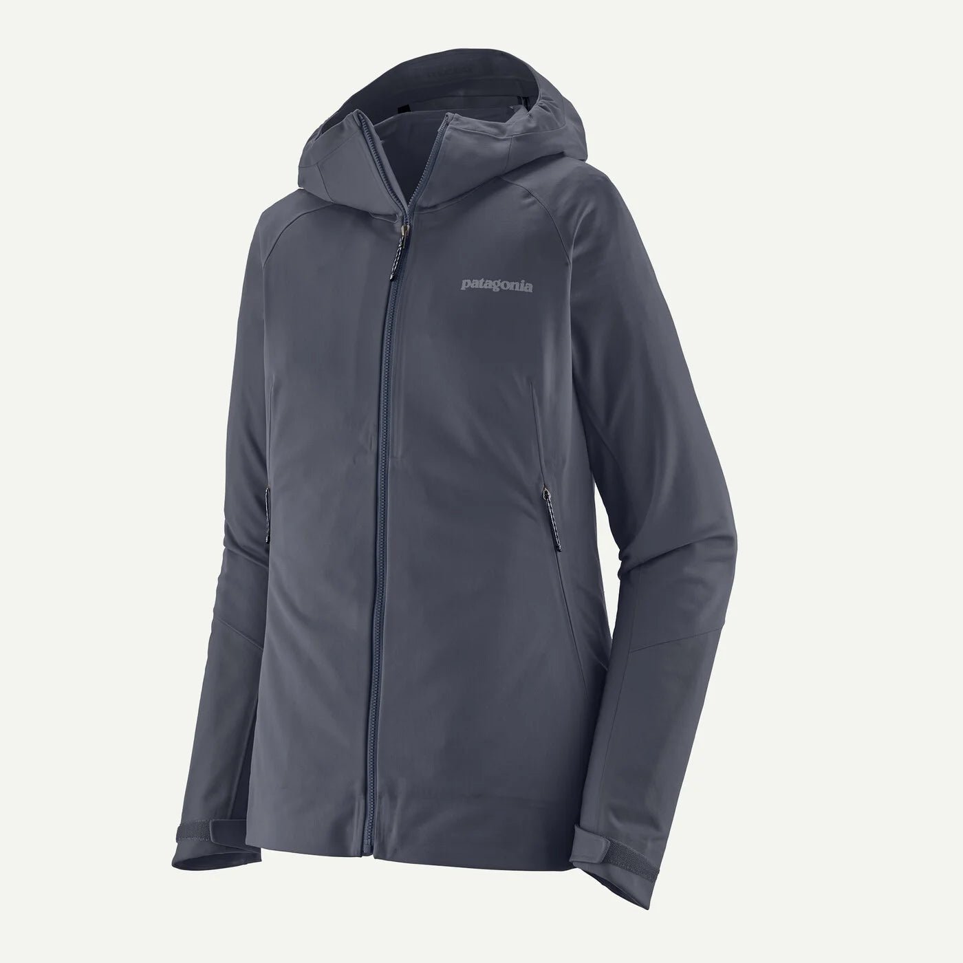 W's Upstride Jacket - Groupe Montagne Explore