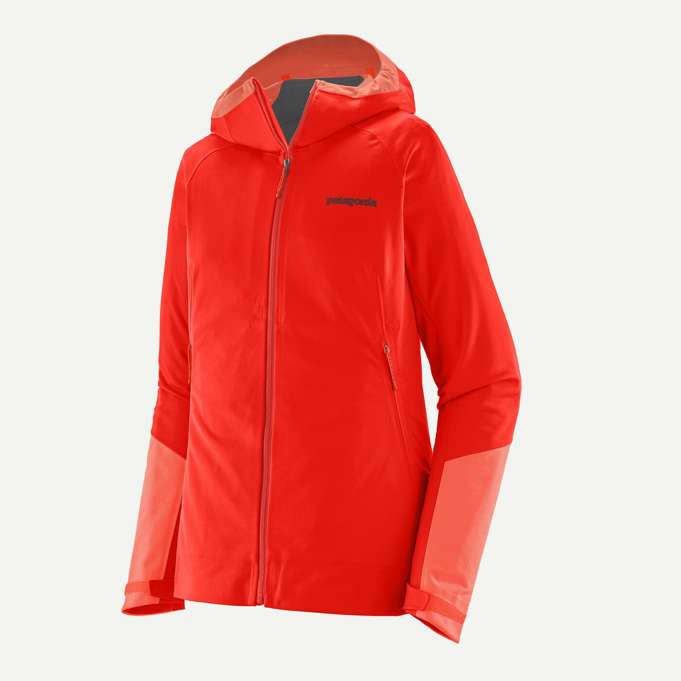 W's Upstride Jacket - Groupe Montagne Explore