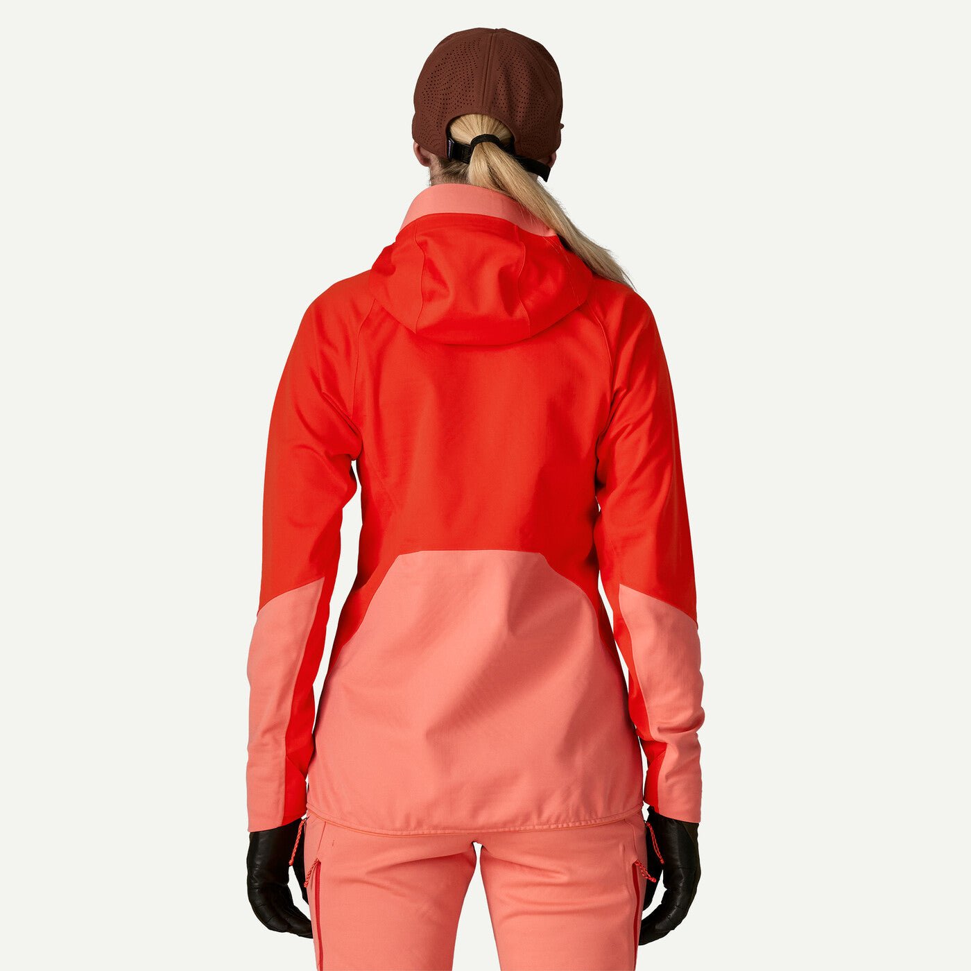 W's Upstride Jacket - Groupe Montagne Explore