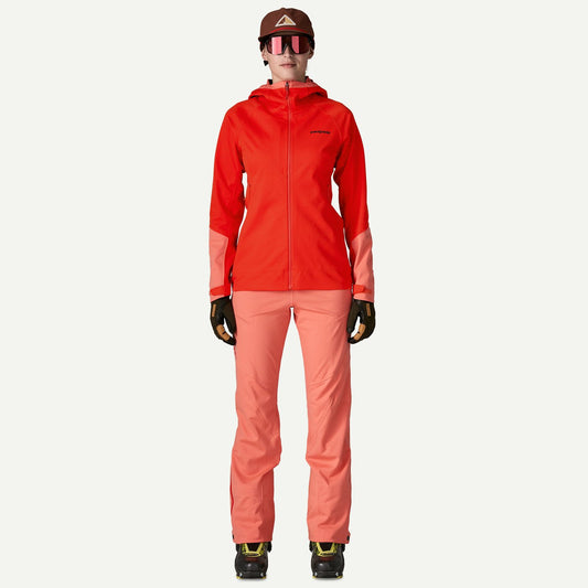 W's Upstride Jacket - Groupe Montagne Explore