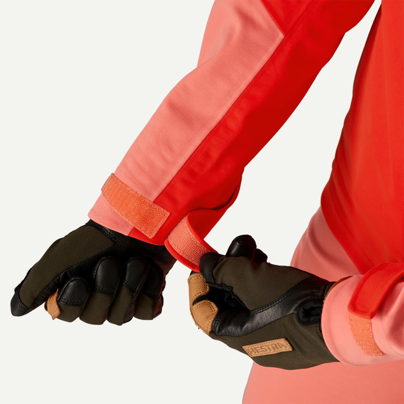 W's Upstride Jacket - Groupe Montagne Explore