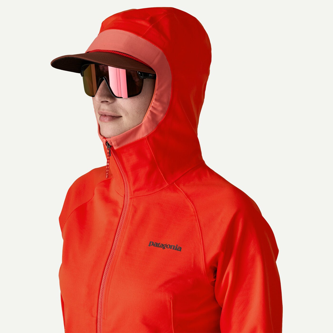 W's Upstride Jacket - Groupe Montagne Explore