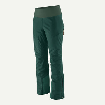 W's Upstride Pants - Groupe Montagne Explore