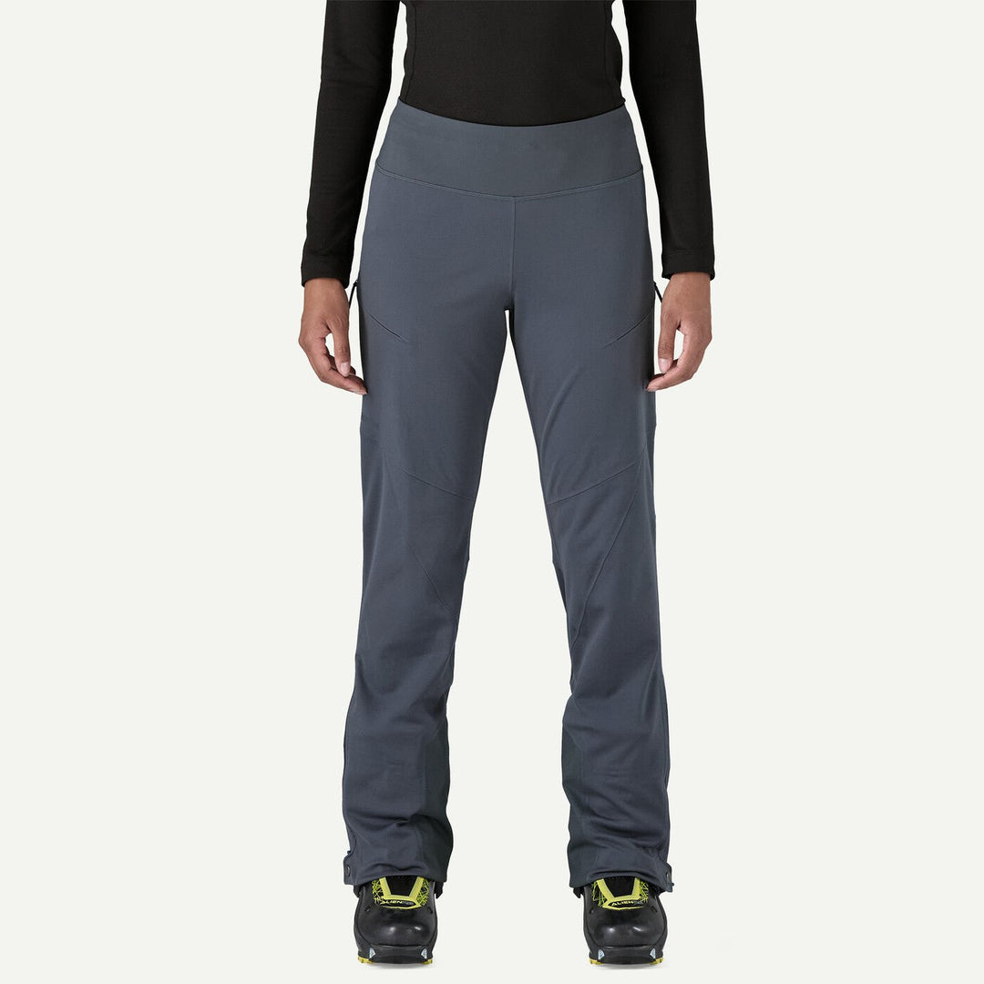 W's Upstride Pants - Groupe Montagne Explore