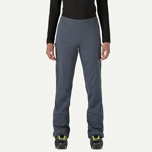 W's Upstride Pants - Groupe Montagne Explore