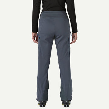 W's Upstride Pants - Groupe Montagne Explore