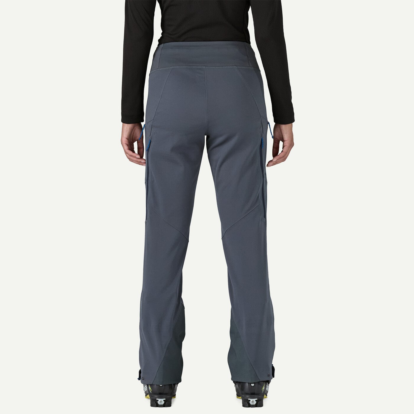 W's Upstride Pants - Groupe Montagne Explore