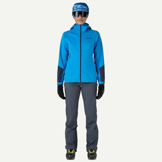 W's Upstride Pants - Groupe Montagne Explore