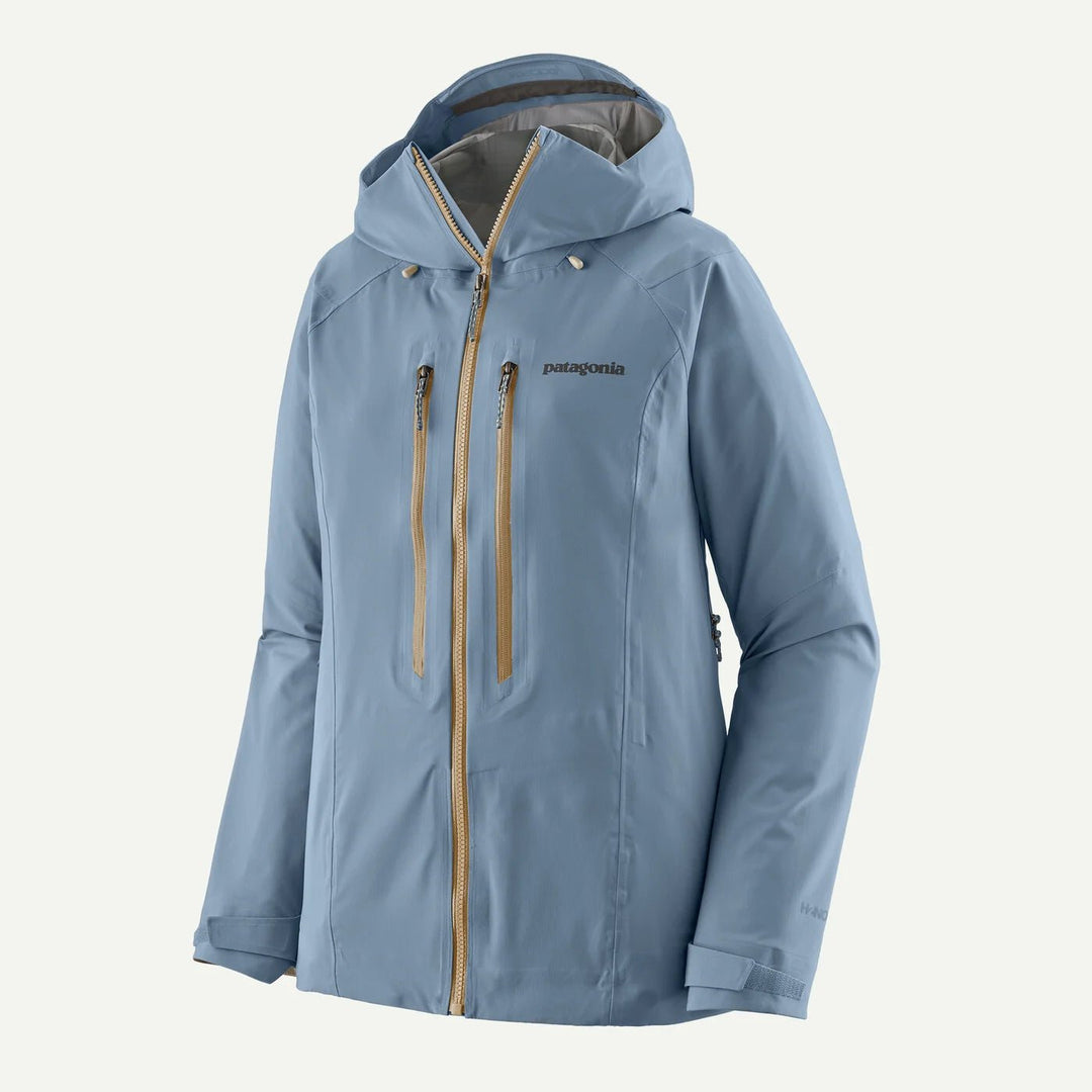 W's Stormstride Jacket - Groupe Montagne Explore