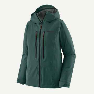 W's Stormstride Jacket - Groupe Montagne Explore