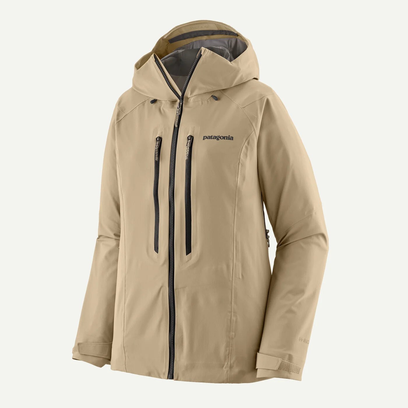 W's Stormstride Jacket - Groupe Montagne Explore