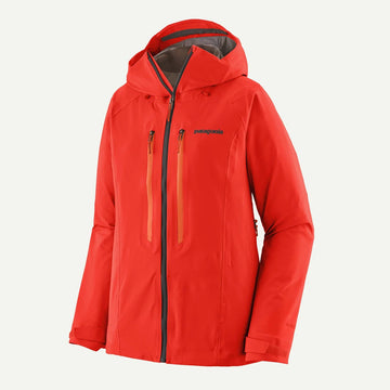 W's Stormstride Jacket - Groupe Montagne Explore
