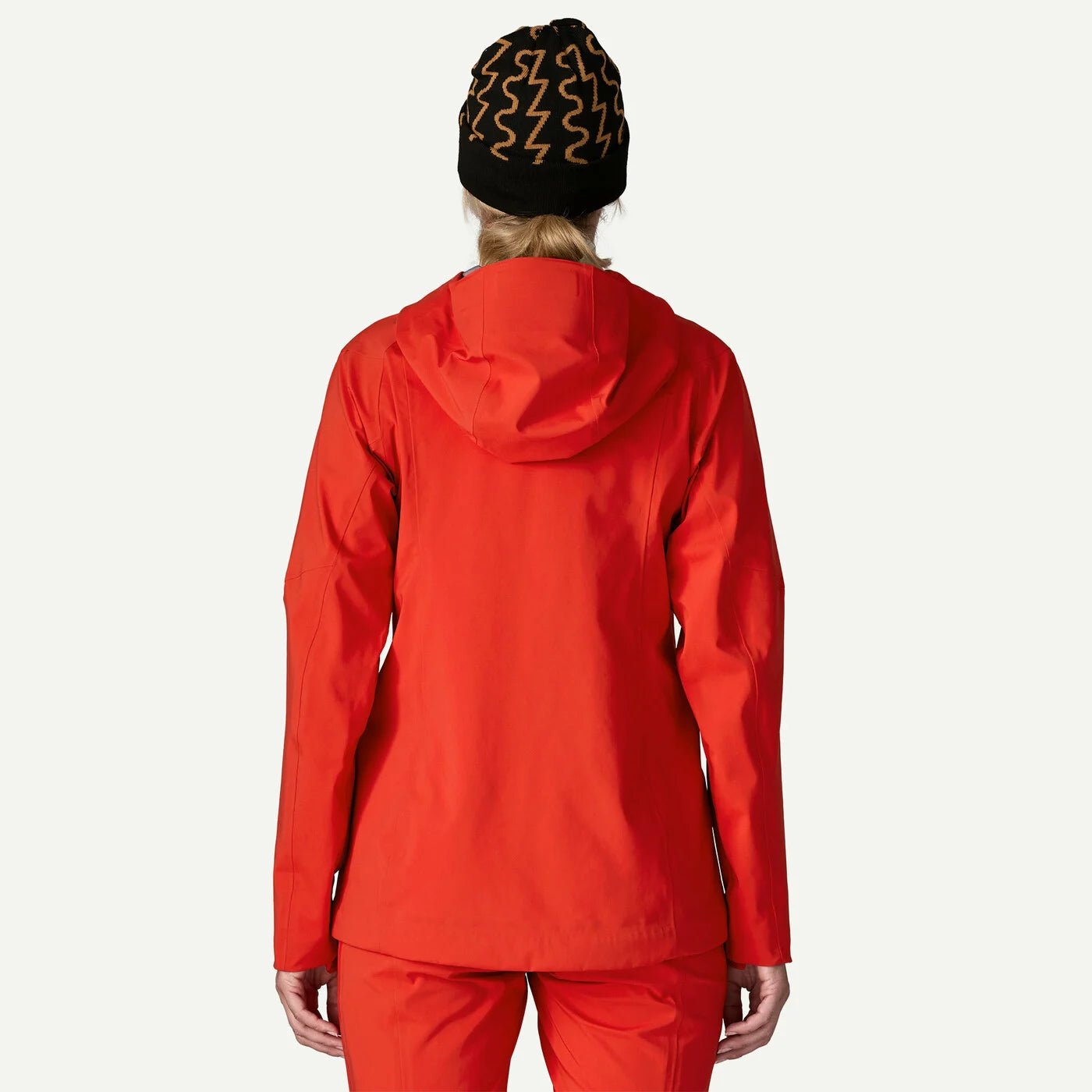 W's Stormstride Jacket - Groupe Montagne Explore