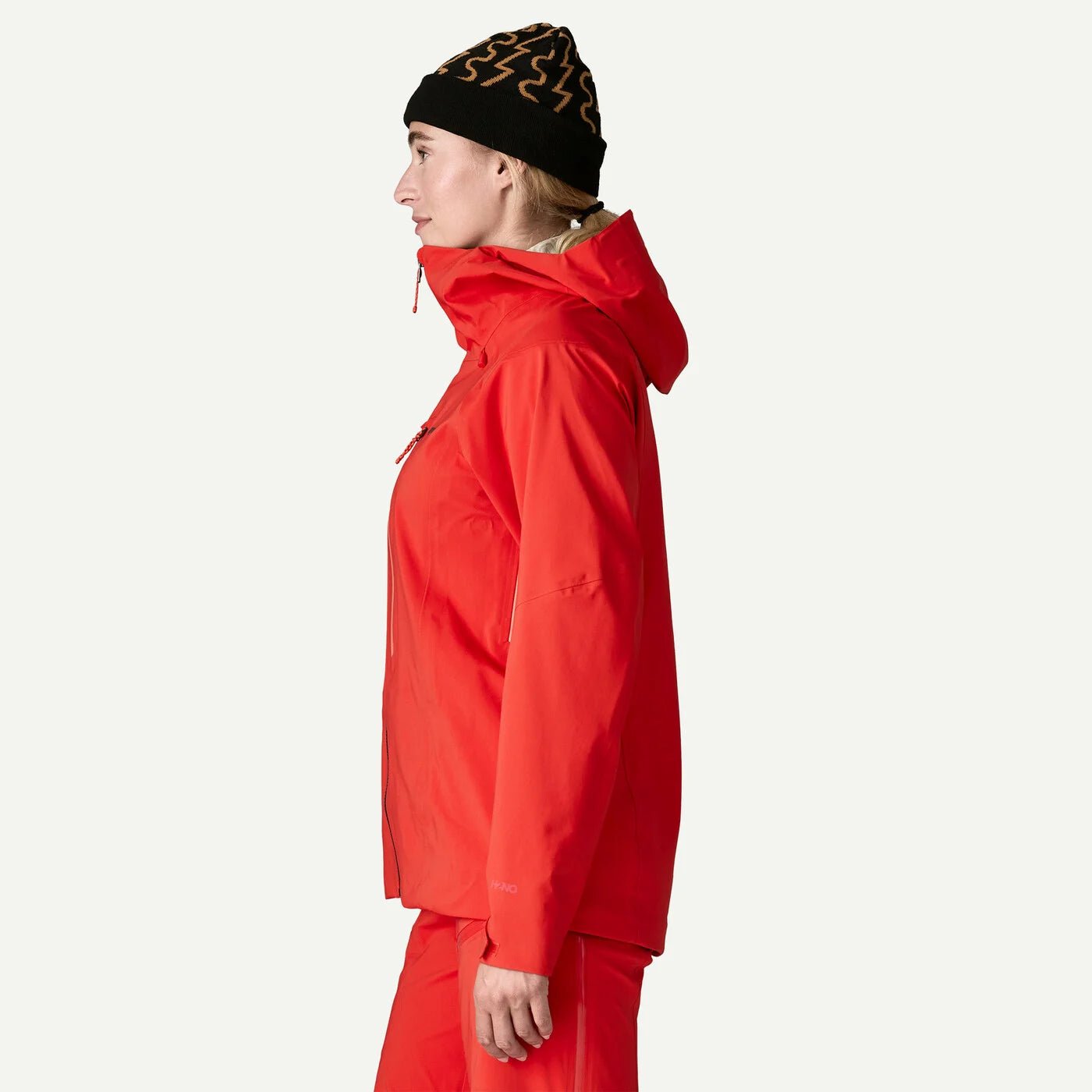 W's Stormstride Jacket - Groupe Montagne Explore