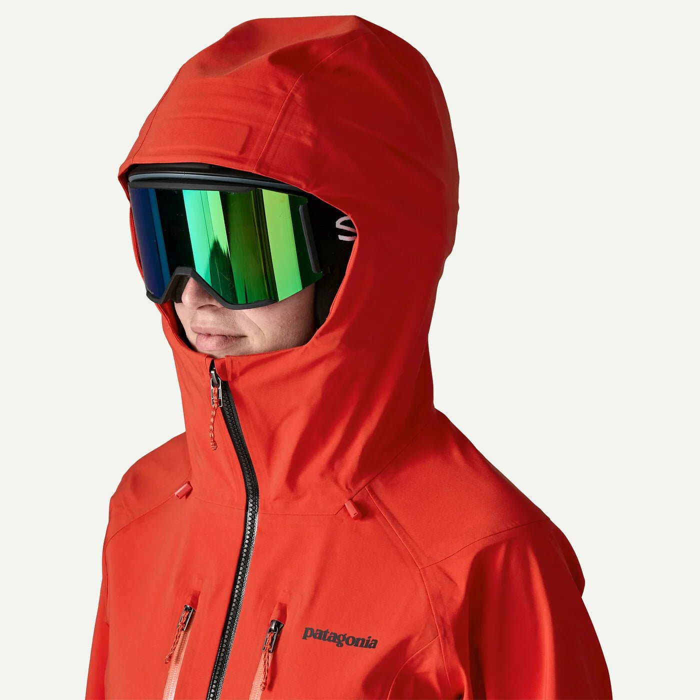 W's Stormstride Jacket - Groupe Montagne Explore