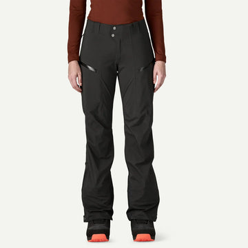 W's Stormstride Pants - Groupe Montagne Explore