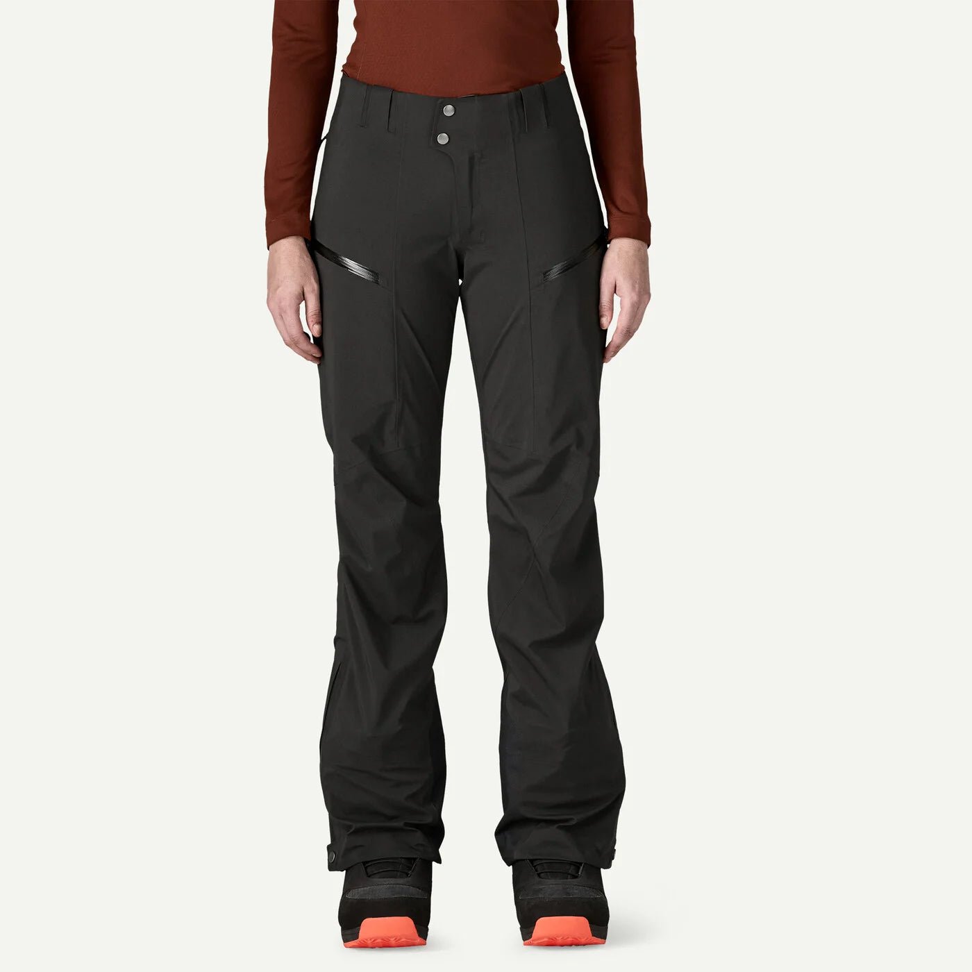 W's Stormstride Pants - Groupe Montagne Explore