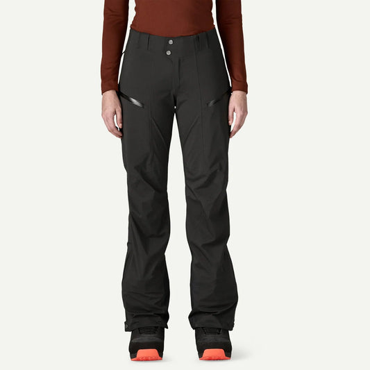 W's Stormstride Pants - Groupe Montagne Explore