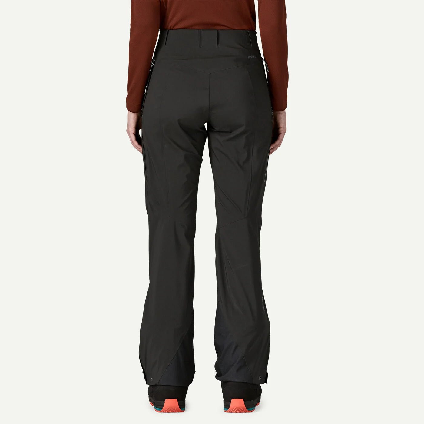 W's Stormstride Pants - Groupe Montagne Explore