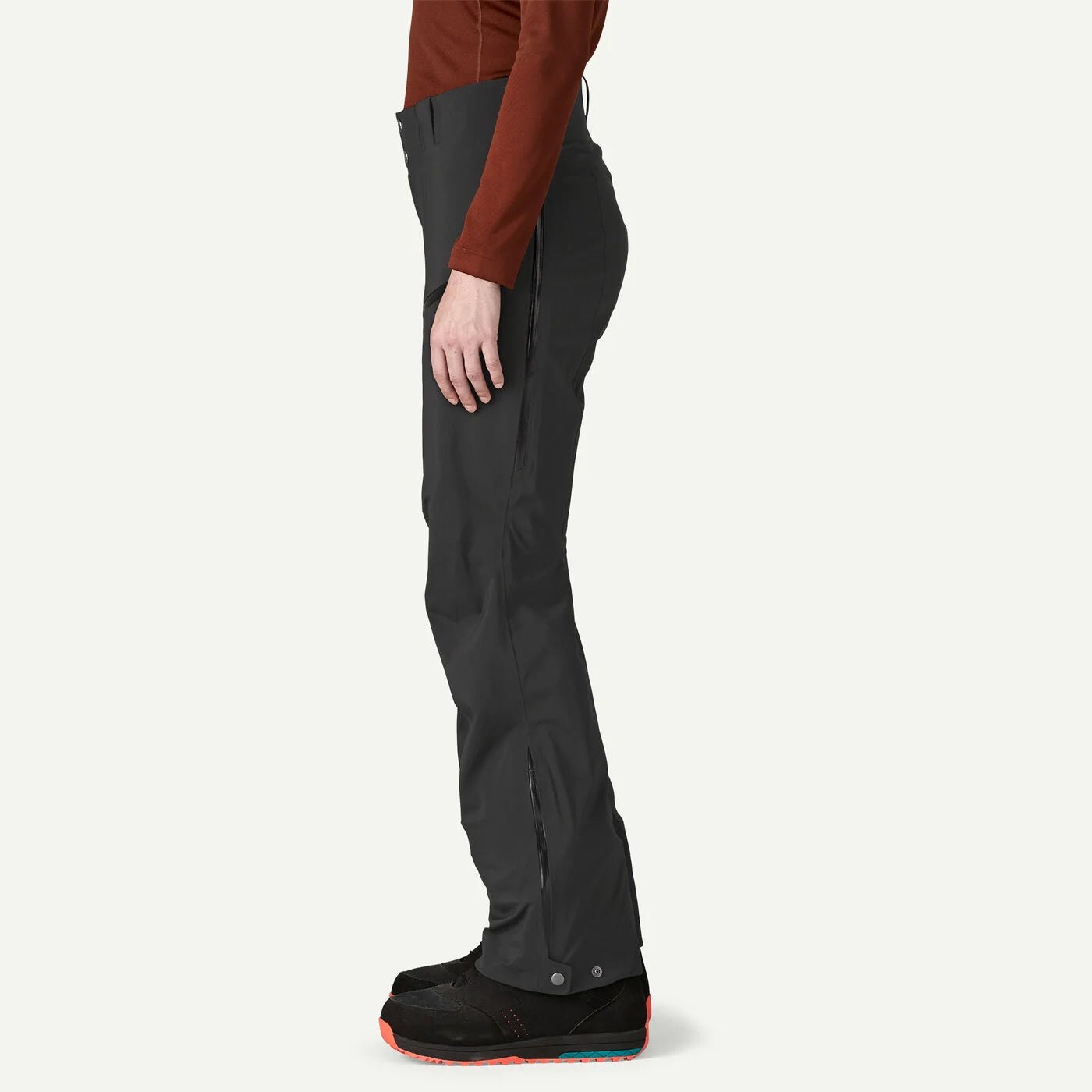 W's Stormstride Pants - Groupe Montagne Explore