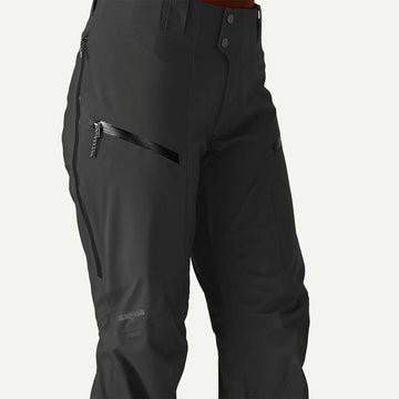 W's Stormstride Pants - Groupe Montagne Explore