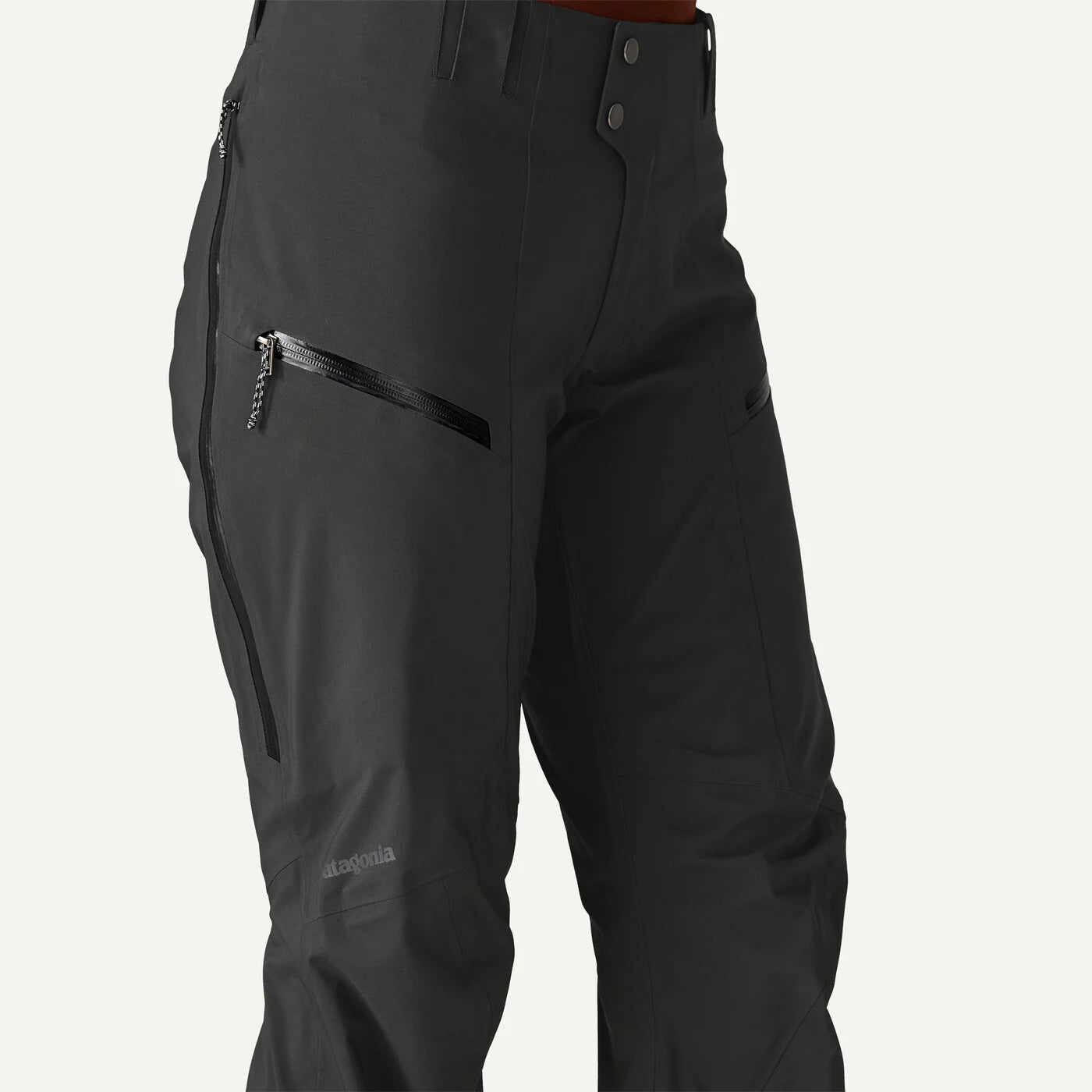 W's Stormstride Pants - Groupe Montagne Explore