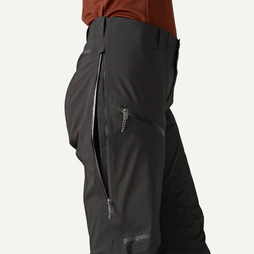 W's Stormstride Pants - Groupe Montagne Explore