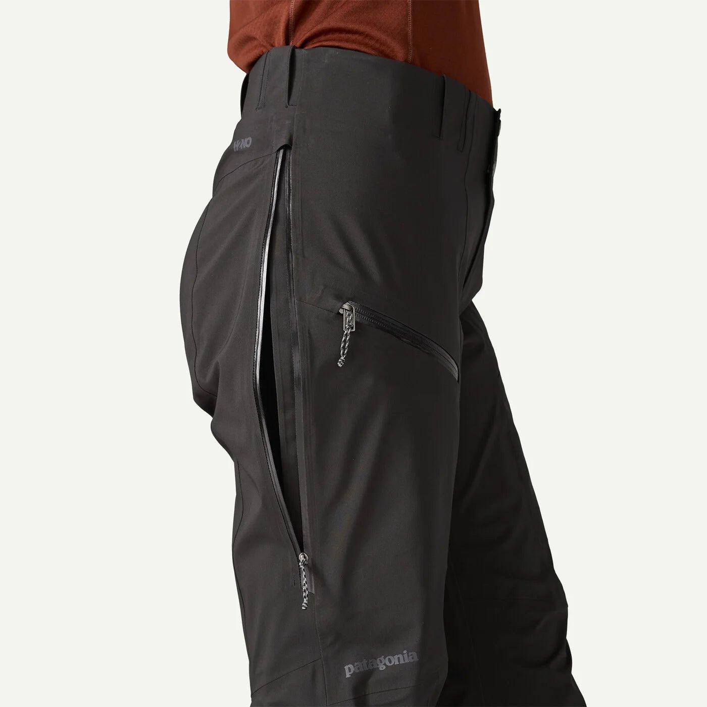 W's Stormstride Pants - Groupe Montagne Explore