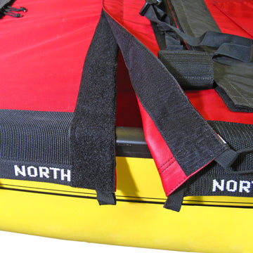 Canoe Spray Decks