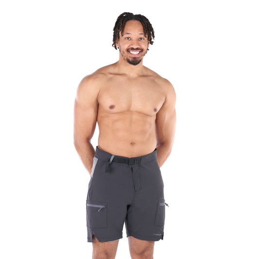 Men's Guide Short - 7.5" - Groupe Montagne Explore