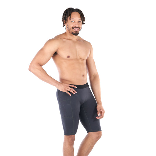 Jericho Neoprene Short - Groupe Montagne Explore