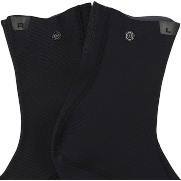 NRS HydroSkin 0.5 Wetsocks - Groupe Montagne Explore