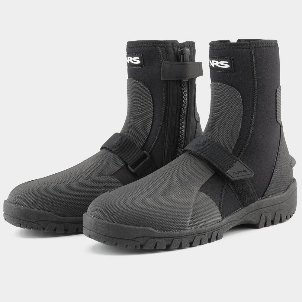 NRS ATB Wetshoes - Groupe Montagne Explore