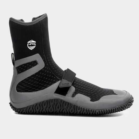 NRS Men's Paddle Wetshoe - Groupe Montagne Explore