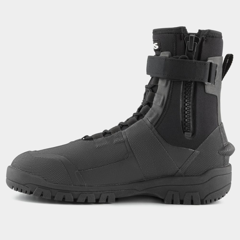 NRS Workboot Wetshoes - Groupe Montagne Explore